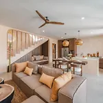 Solara Villa Sanur