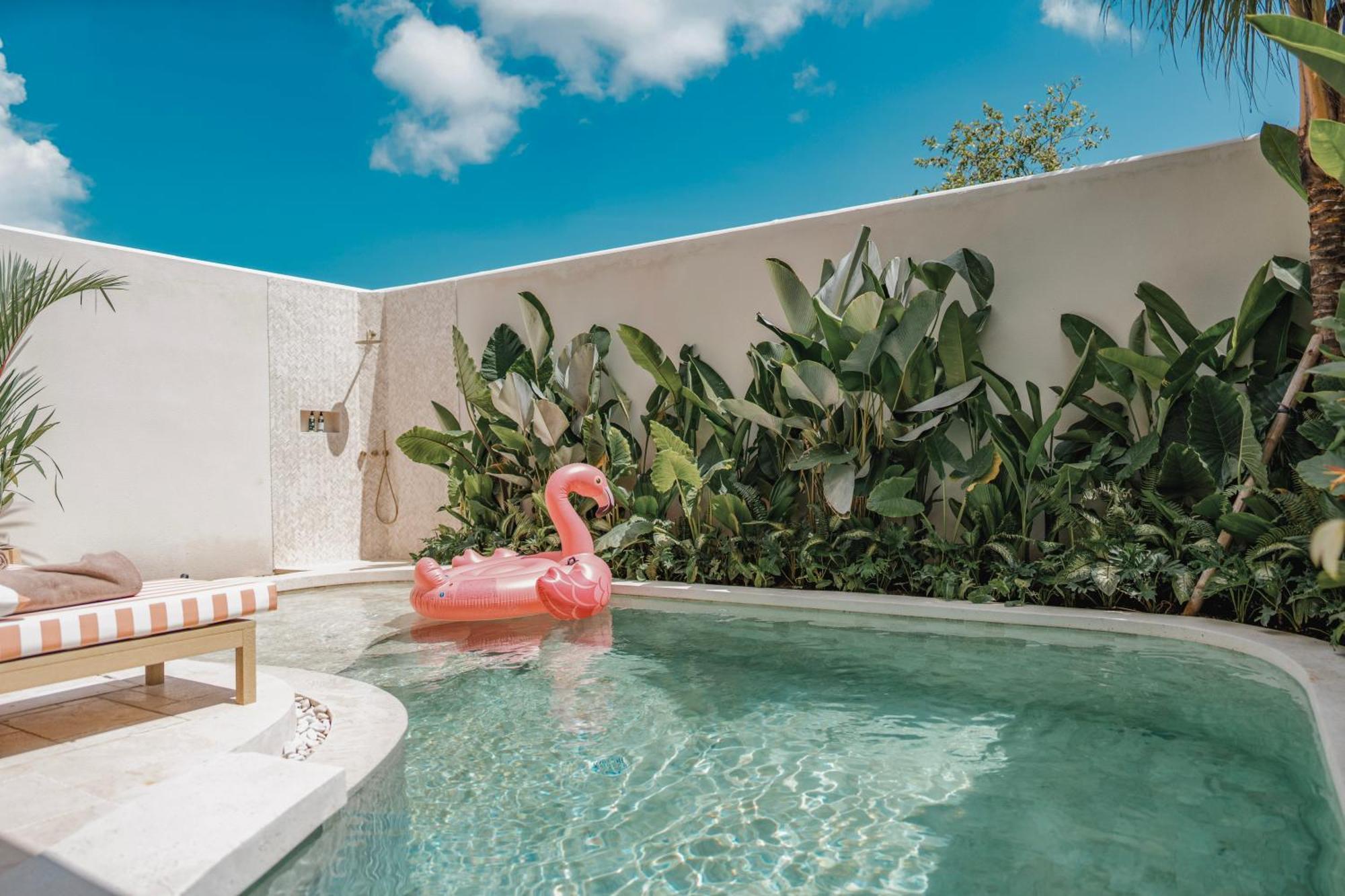 Solara Villa *