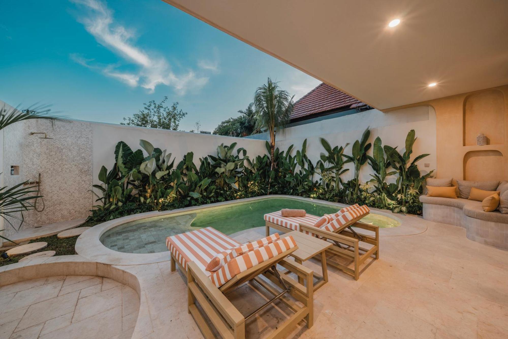 Solara Sanur (Bali)