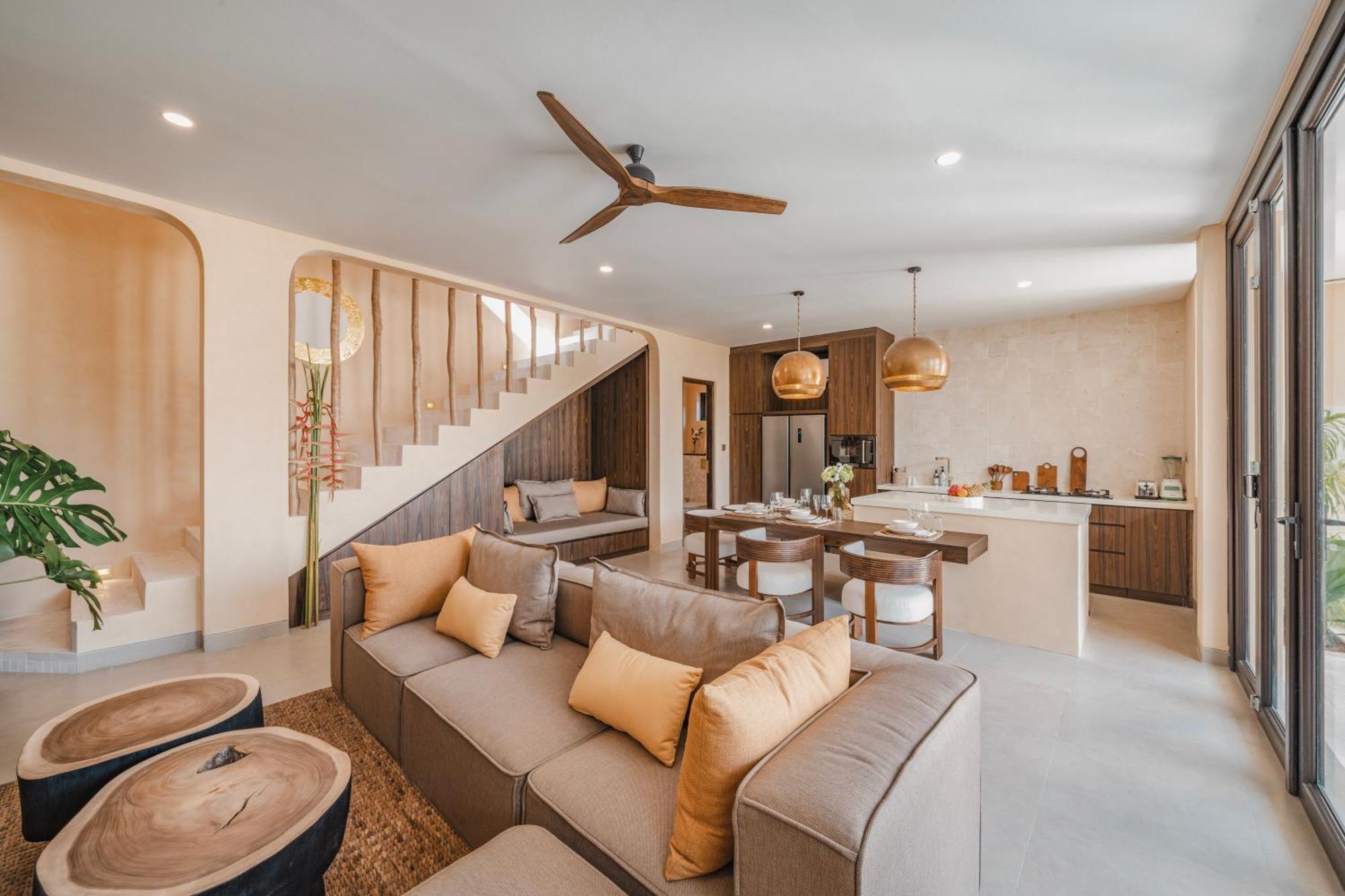 Solara Villa