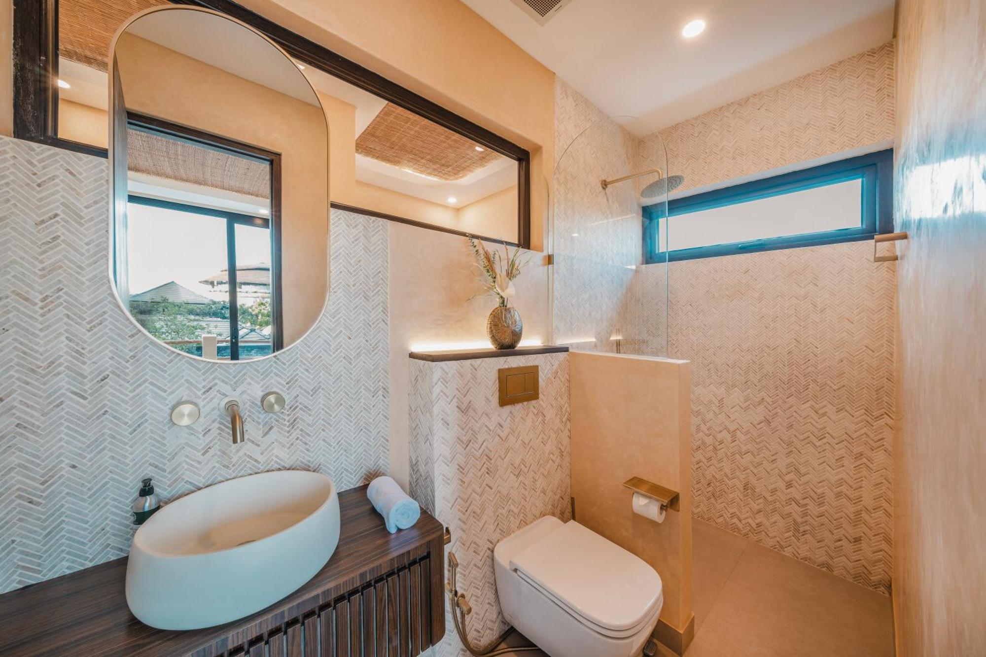 Villa Solara Sanur (Bali)